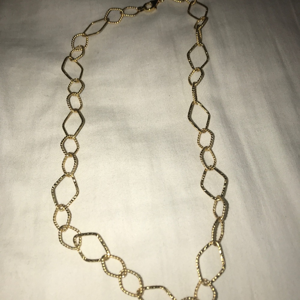 Gold chain